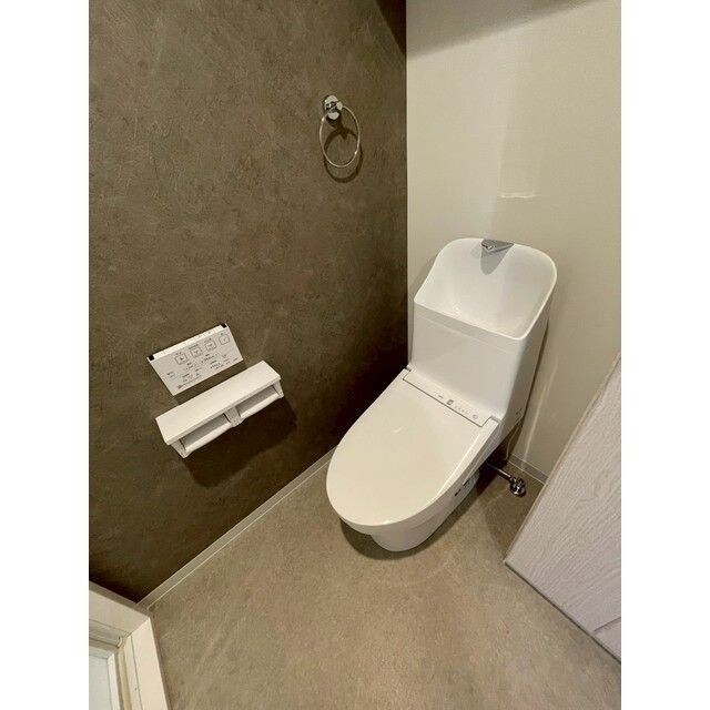 LUMINOUS浅草橋駅前の物件内観写真