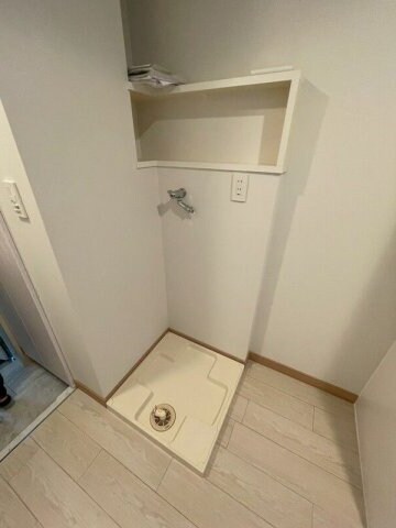 LUMINOUS浅草橋駅前の物件内観写真