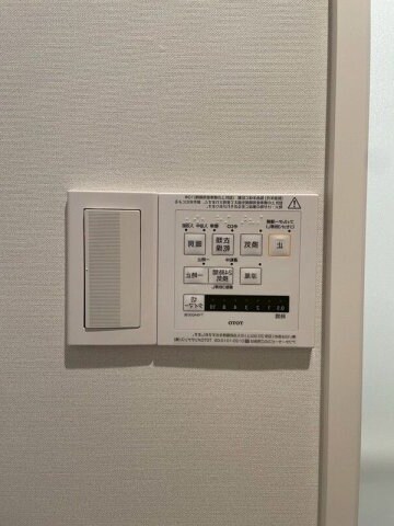 LUMINOUS浅草橋駅前の物件内観写真