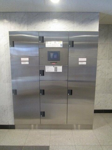 メインステージ錦糸町Ⅱの物件内観写真