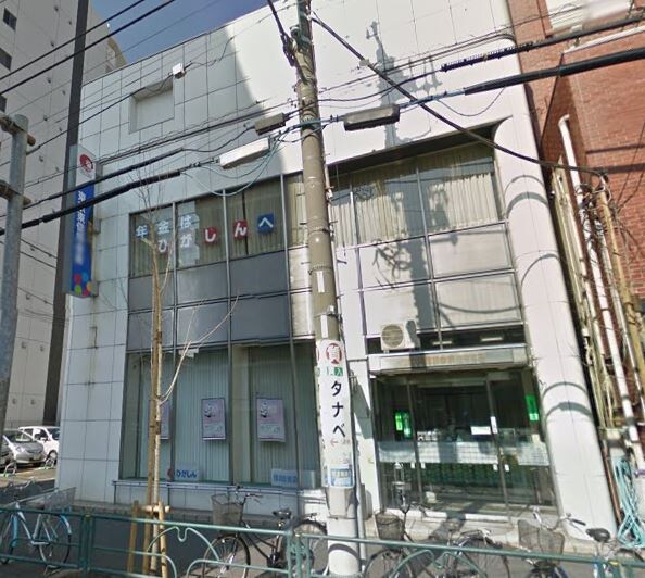 メインステージ錦糸町Ⅱの物件内観写真