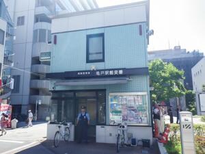 メインステージ錦糸町Ⅱの物件内観写真