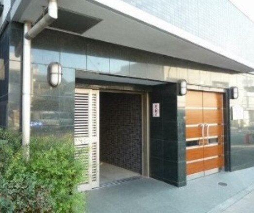 プレール・ドゥーク大島PARK SIDEの物件外観写真