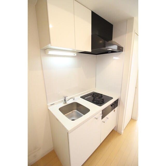 プレール・ドゥーク大島PARK SIDEの物件内観写真