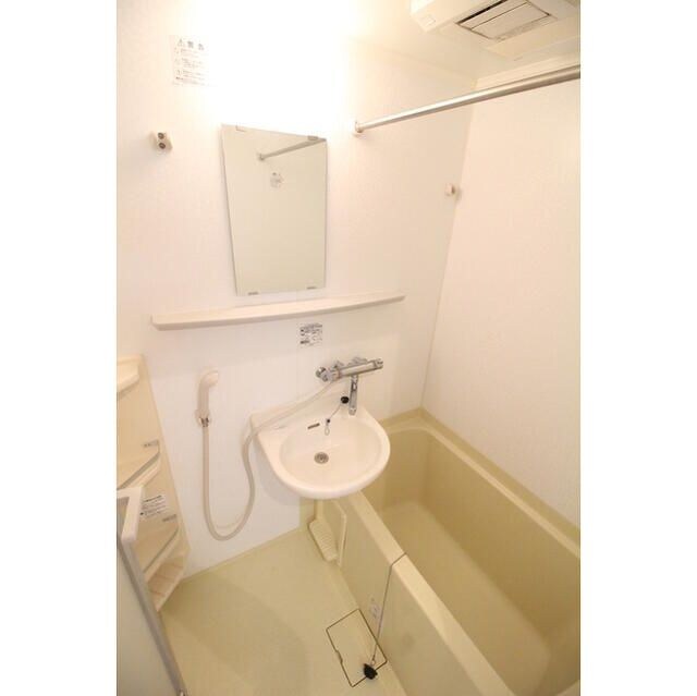 プレール・ドゥーク大島PARK SIDEの物件内観写真