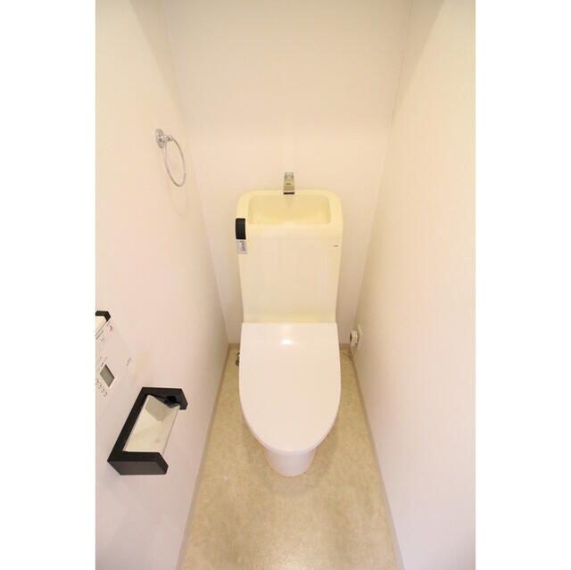 プレール・ドゥーク大島PARK SIDEの物件内観写真