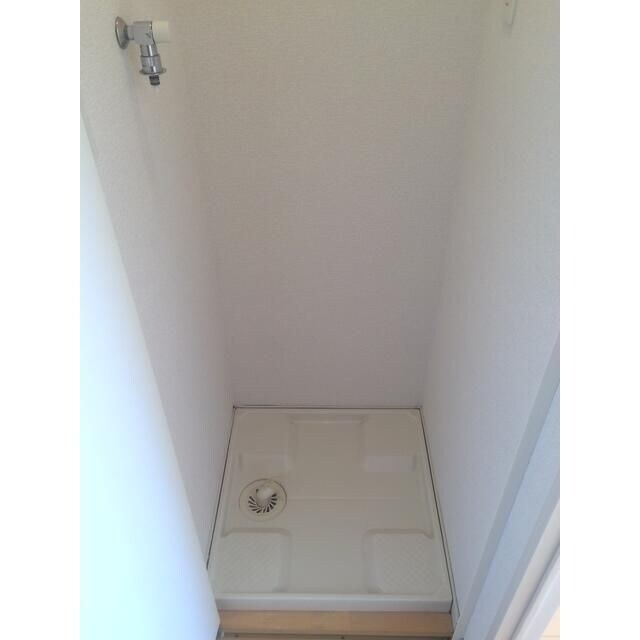 プレール・ドゥーク大島PARK SIDEの物件内観写真