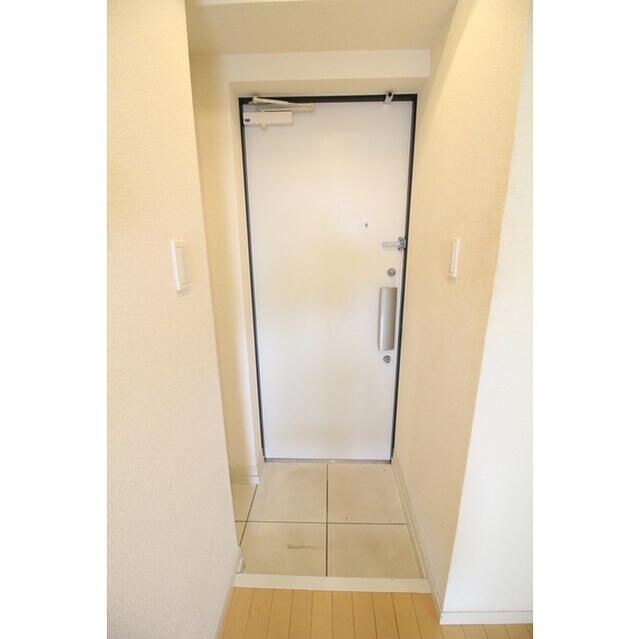 プレール・ドゥーク大島PARK SIDEの物件内観写真