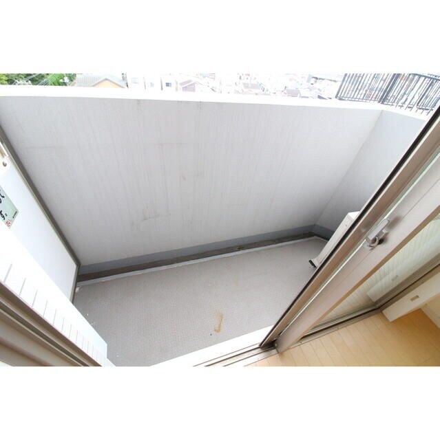 プレール・ドゥーク大島PARK SIDEの物件内観写真