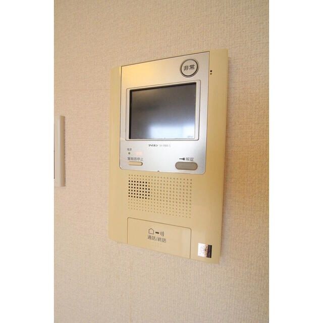 プレール・ドゥーク大島PARK SIDEの物件内観写真