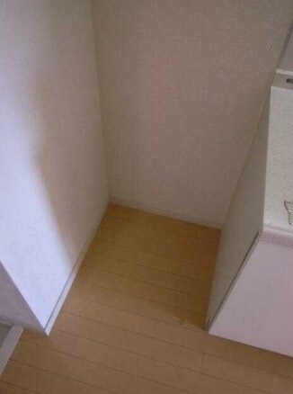 プレール・ドゥーク大島PARK SIDEの物件内観写真