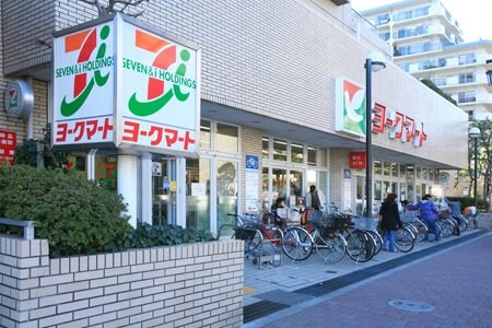 プレール・ドゥーク大島PARK SIDEの物件内観写真