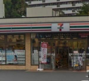 プレール・ドゥーク大島PARK SIDEの物件内観写真