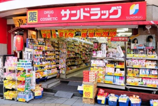 メイクス錦糸町の物件内観写真