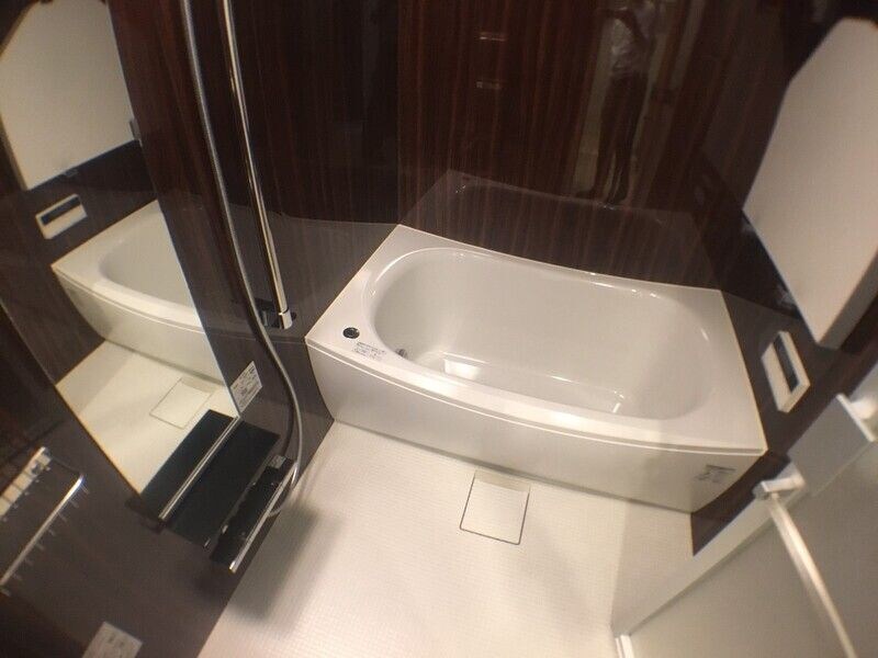 デュオステージ曳舟の物件内観写真