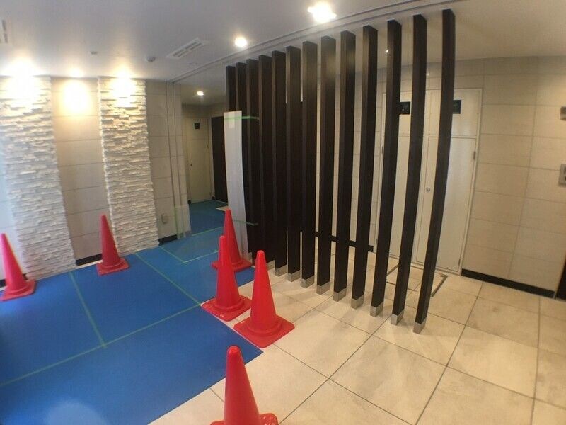 デュオステージ曳舟の物件外観写真