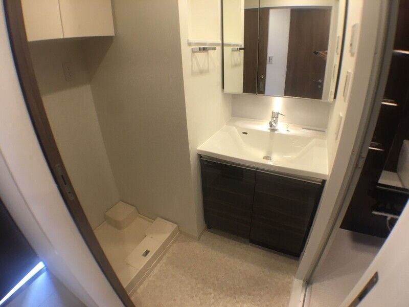 デュオステージ曳舟の物件内観写真