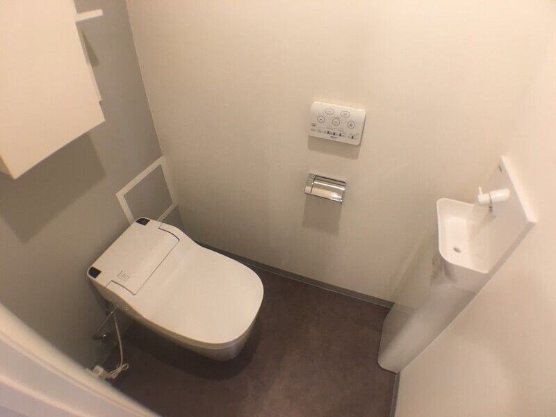 デュオステージ曳舟の物件内観写真