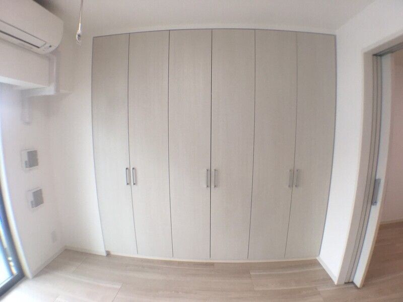 デュオステージ曳舟の物件内観写真