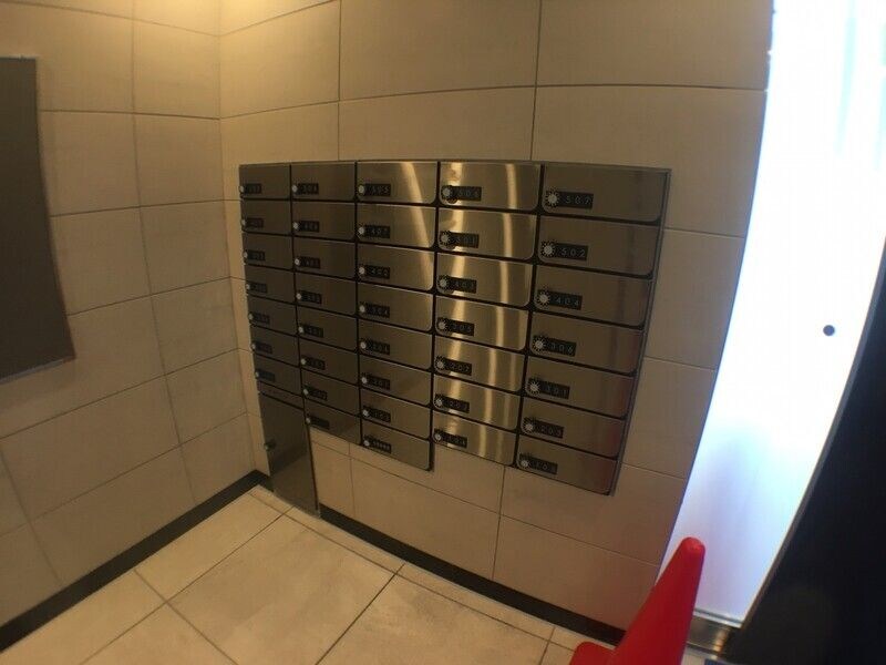 デュオステージ曳舟の物件内観写真