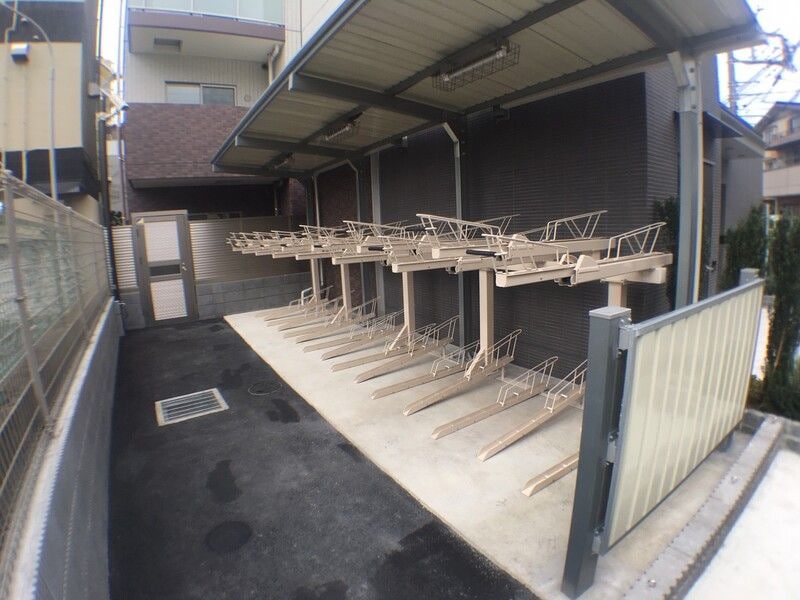 デュオステージ曳舟の物件内観写真