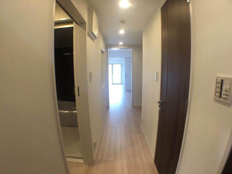 デュオステージ曳舟の物件内観写真