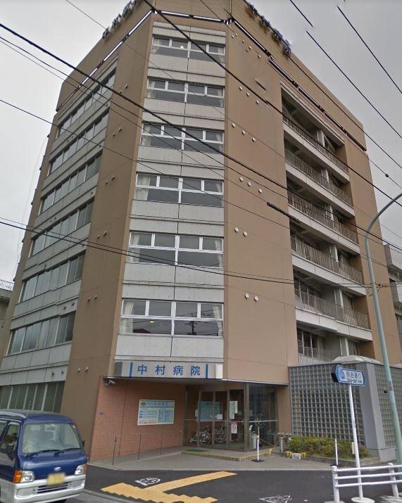 デュオステージ曳舟の物件内観写真