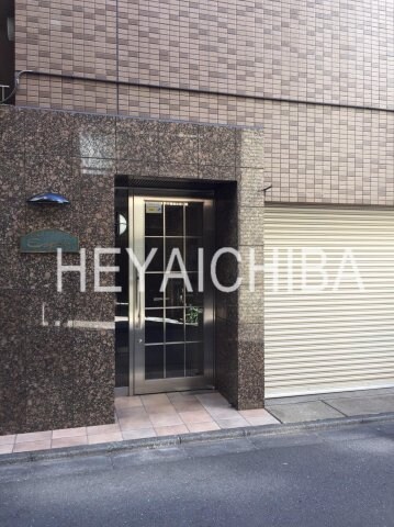 エスポワールの物件外観写真