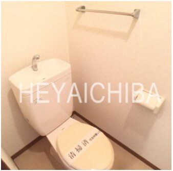 エスポワールの物件内観写真