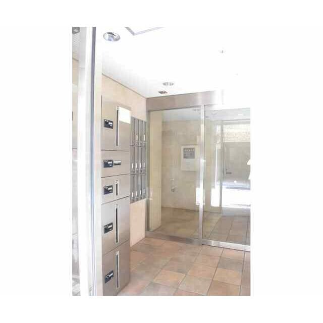 エスポワールの物件外観写真