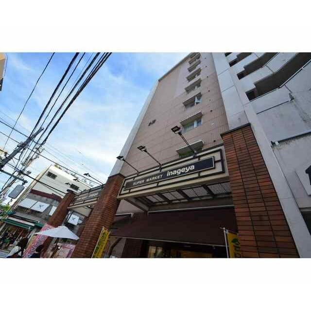 エスポワールの物件外観写真