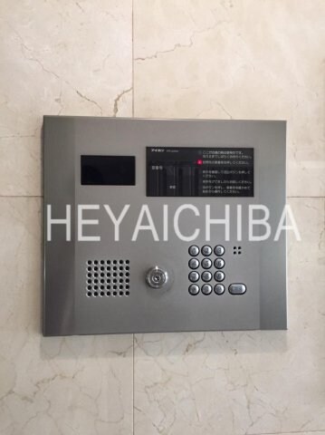 エスポワールの物件内観写真