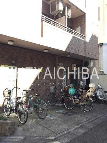 エスポワールの物件内観写真