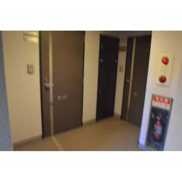 エスポワールの物件内観写真