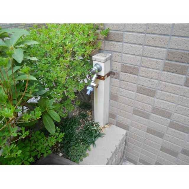 エスポワールの物件内観写真