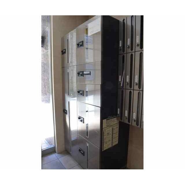 エスポワールの物件内観写真