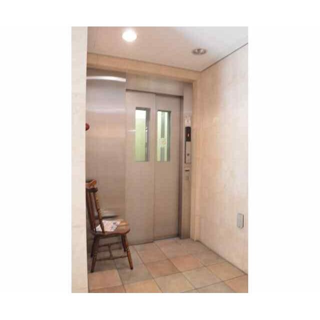 エスポワールの物件内観写真