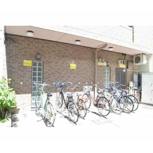 エスポワールの物件内観写真