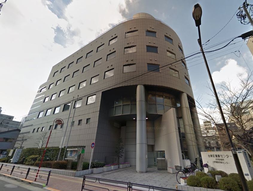 エスポワールの物件内観写真