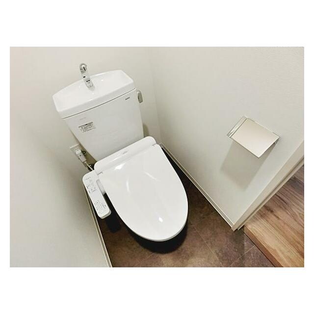 グランデュール富士の物件内観写真