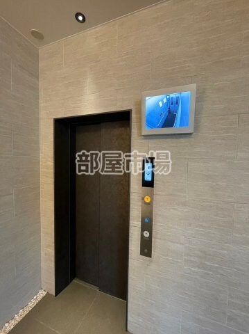 グランデュール富士の物件内観写真