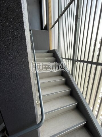 グランデュール富士の物件内観写真