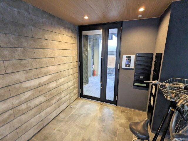 アリカ押上の物件外観写真