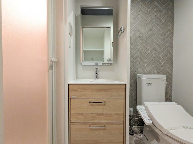 アリカ押上の物件内観写真