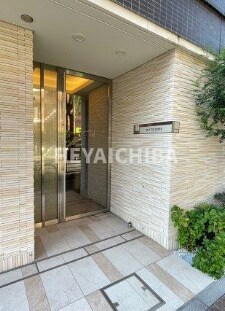 ミッテドルフの物件外観写真