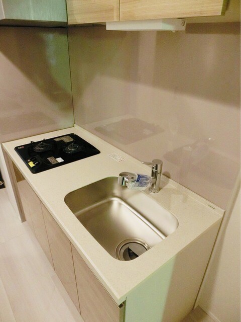 ミッテドルフの物件内観写真