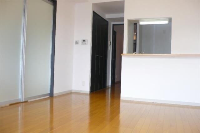 グランディール タチバネの物件内観写真