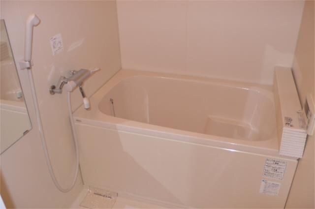 グランディール タチバネの物件内観写真