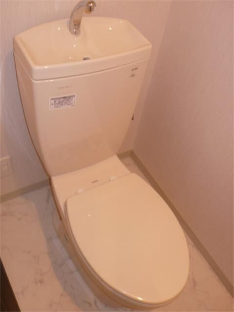 グランディール タチバネの物件内観写真