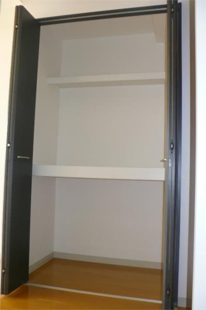 グランディール タチバネの物件内観写真